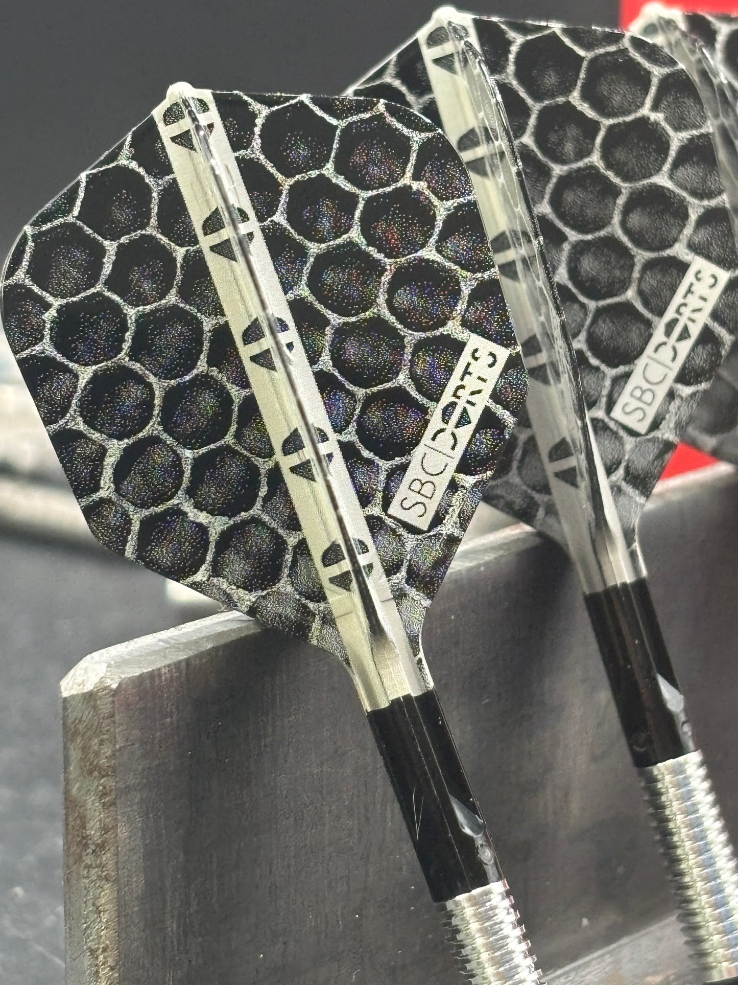 Target | K-Shift | mit eigenem Logo/Namen/Motiv