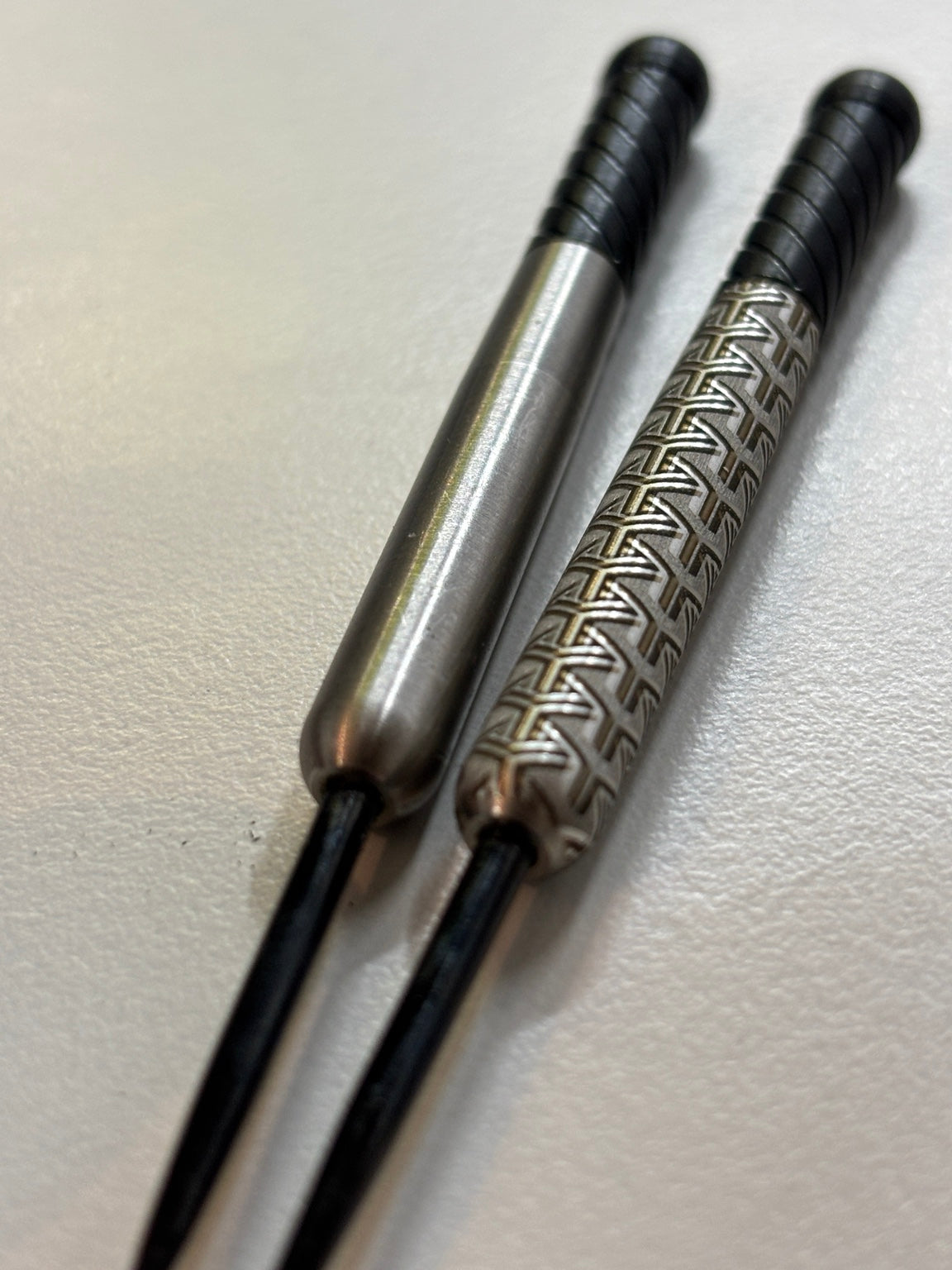 SBC Darts – echte Arbeit