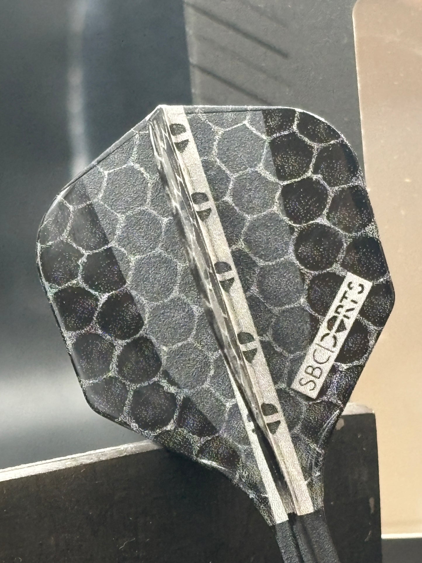 Harrows | Solo | mit eigenem Logo/Namen/Motiv