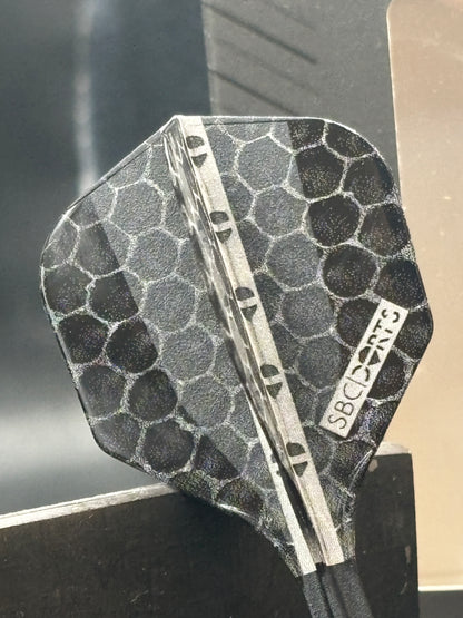 Harrows | Solo | mit eigenem Logo/Namen/Motiv