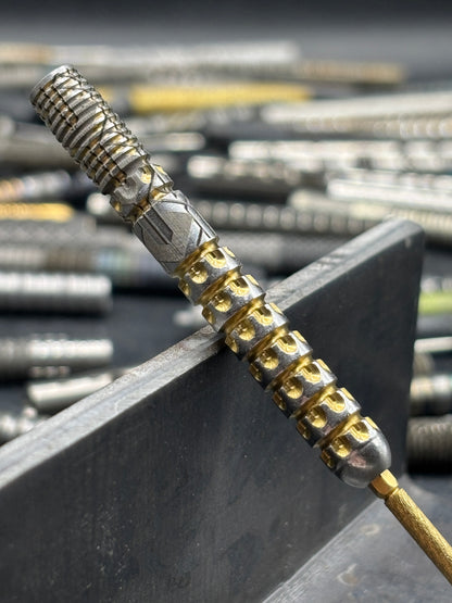 AdGrip | Customize Your Grip