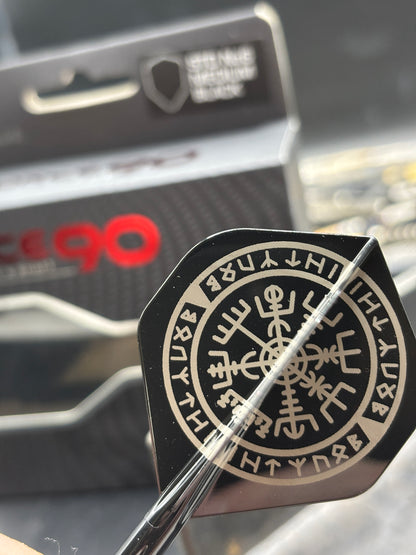 Mission | Force 90 | mit eigenem Logo/Namen/Motiv