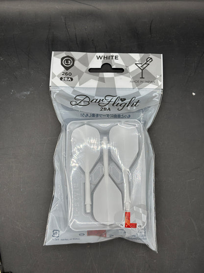 L-Style | BarFlights | (Personalisierung mit eigenem Logo möglich)