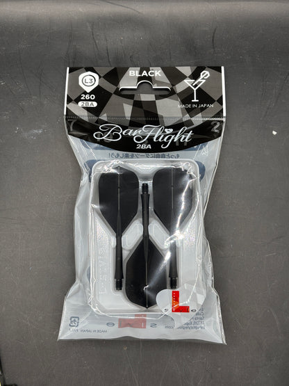 L-Style | BarFlights | (Personalisierung mit eigenem Logo möglich)