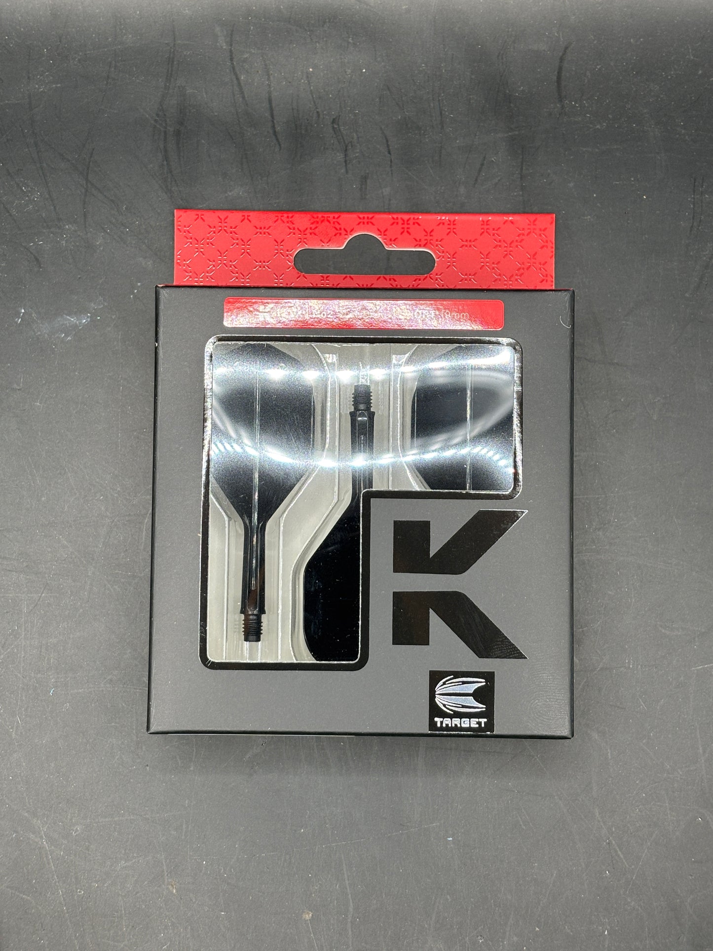 Target | K-Flex | mit eigenem Logo/Namen/Motiv