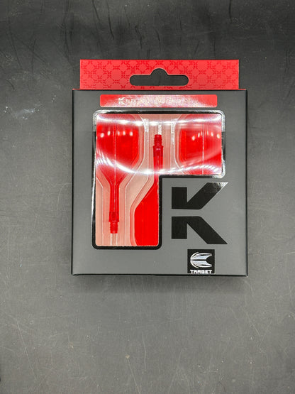 Target | K-Flex | mit eigenem Logo/Namen/Motiv