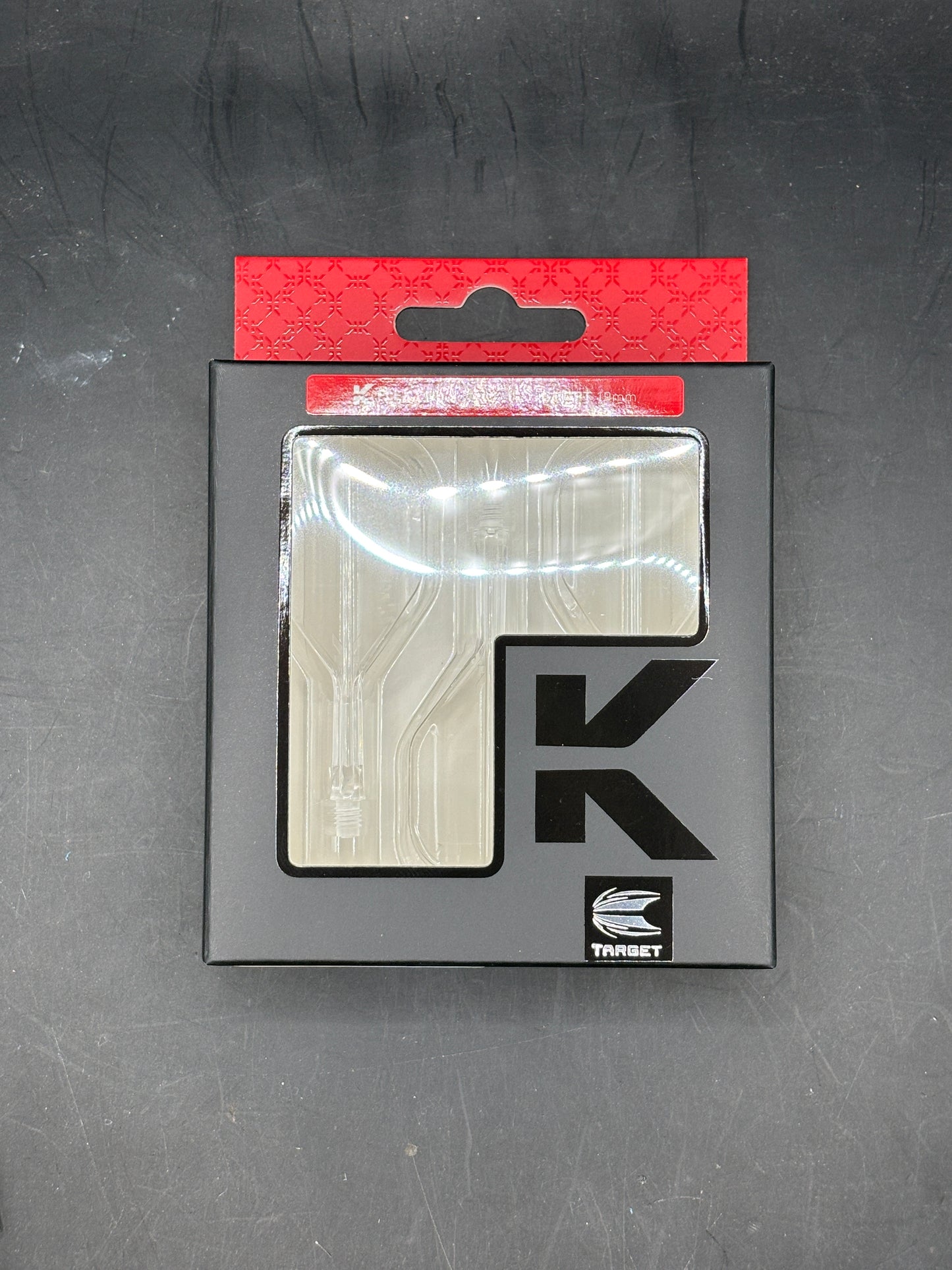 Target | K-Flex | mit eigenem Logo/Namen/Motiv