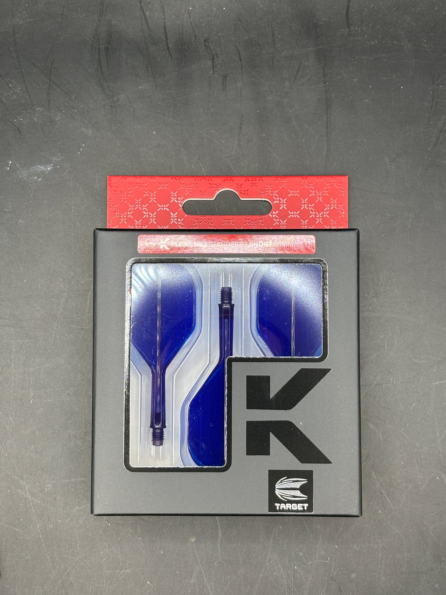 Target | K-Flex | mit eigenem Logo/Namen/Motiv