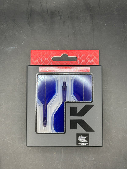 Target | K-Flex | mit eigenem Logo/Namen/Motiv