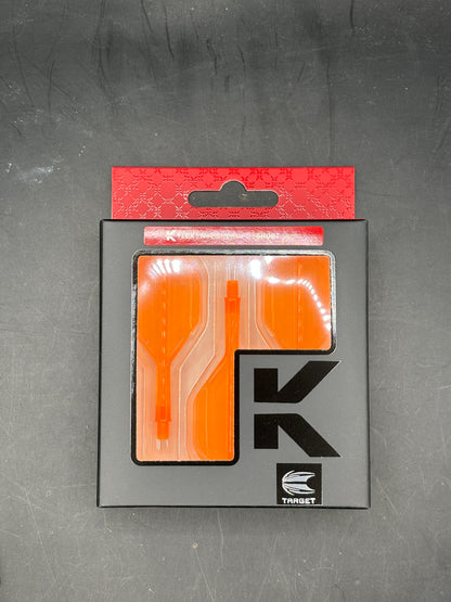 Target | K-Flex | mit eigenem Logo/Namen/Motiv