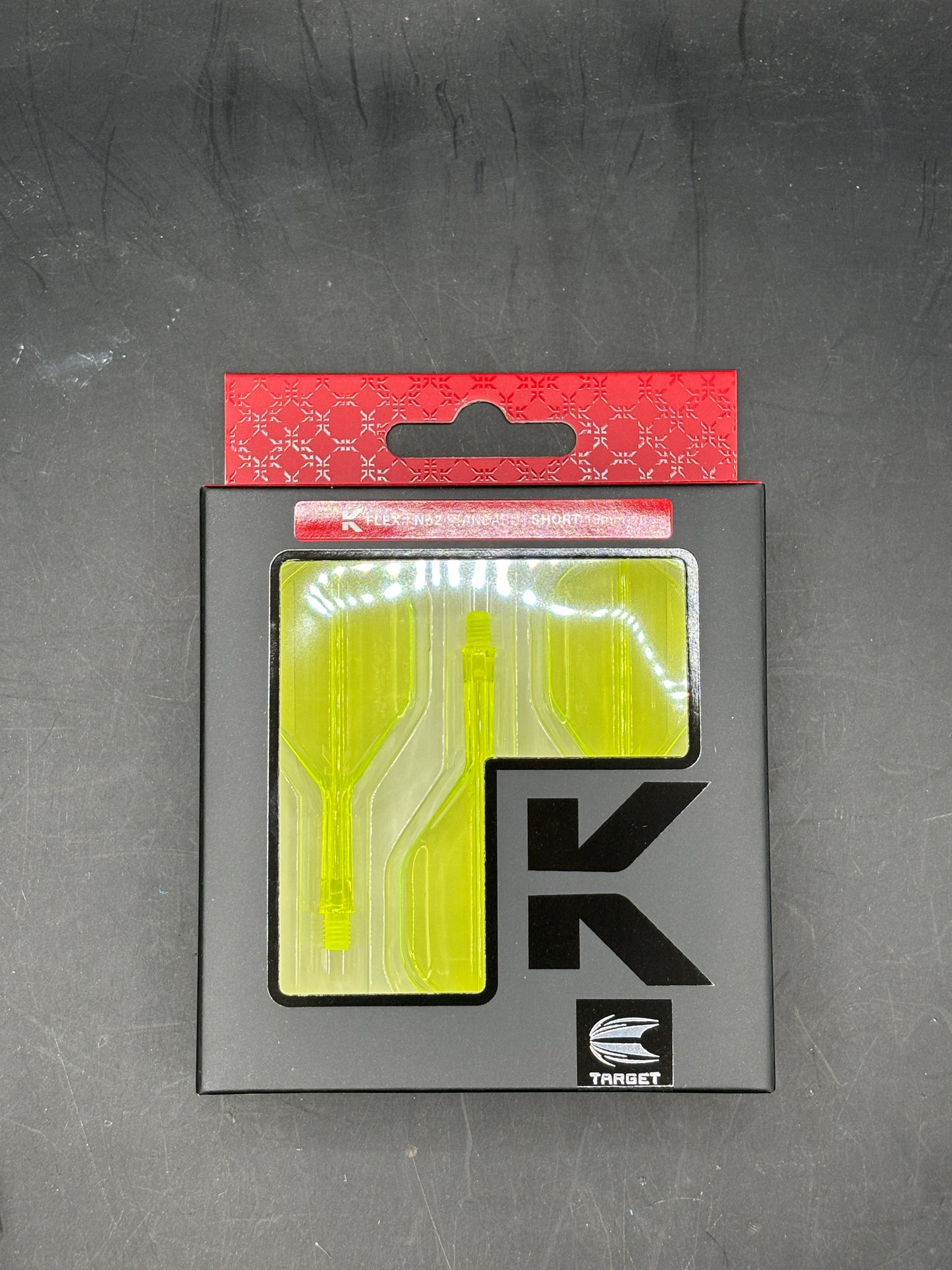 Target | K-Flex | mit eigenem Logo/Namen/Motiv