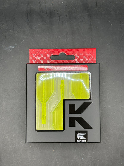 Target | K-Flex | mit eigenem Logo/Namen/Motiv