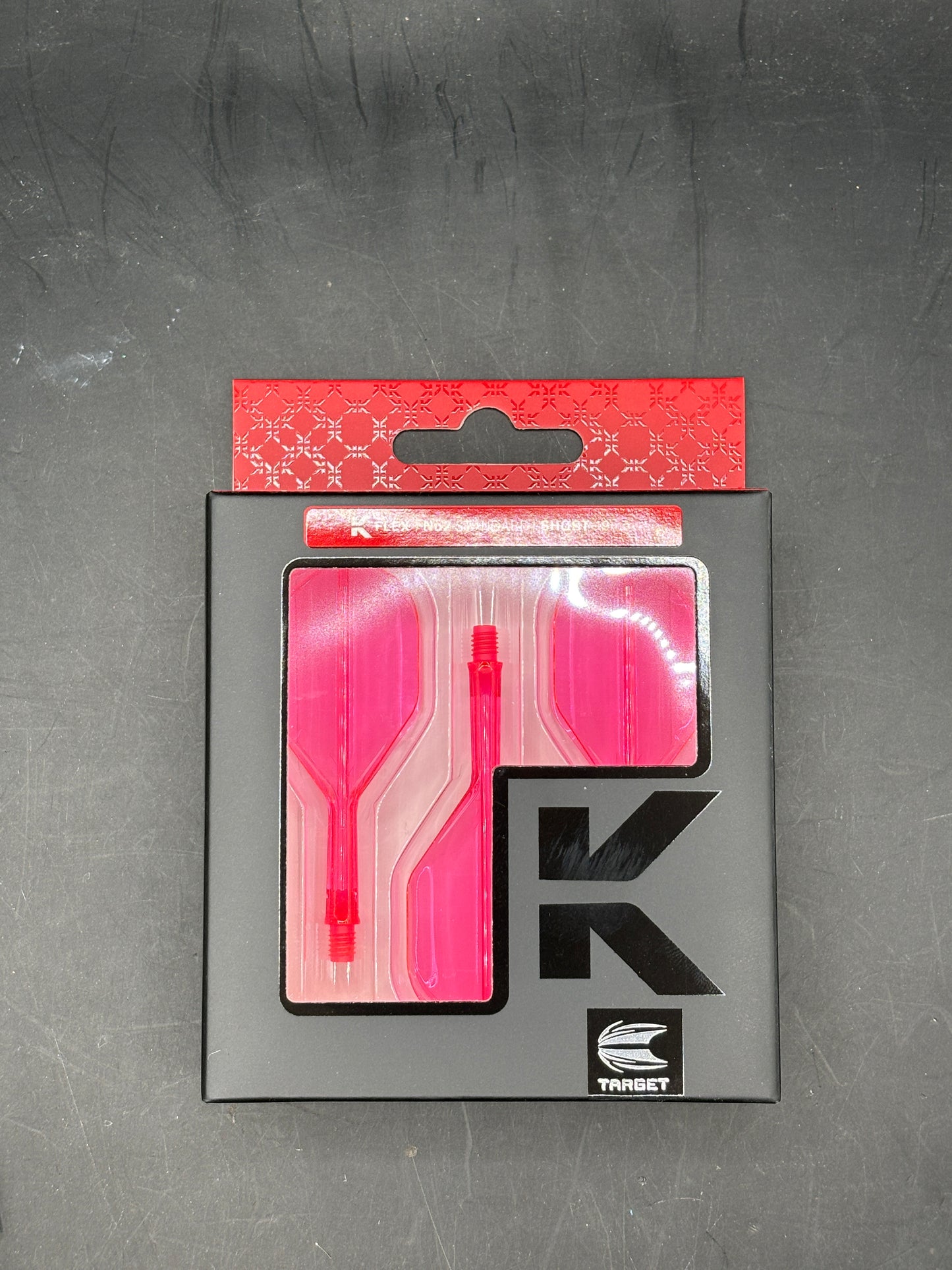 Target | K-Flex | mit eigenem Logo/Namen/Motiv