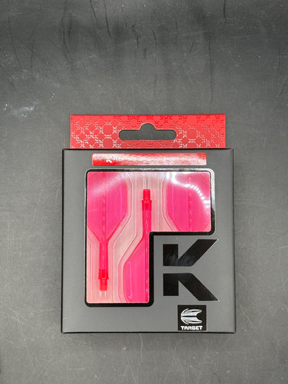 Target | K-Flex | mit eigenem Logo/Namen/Motiv