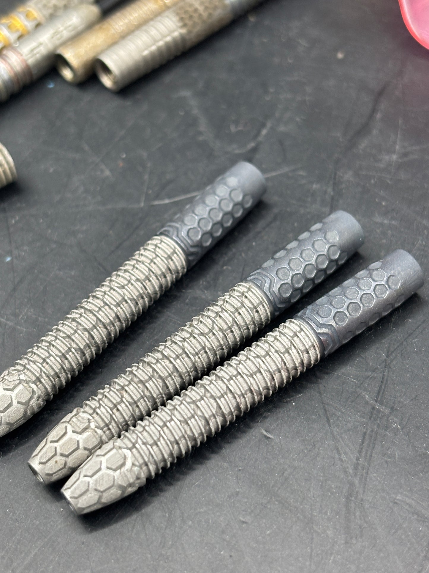 Darts Customizing - Mach deine Darts zu DEINEN Darts