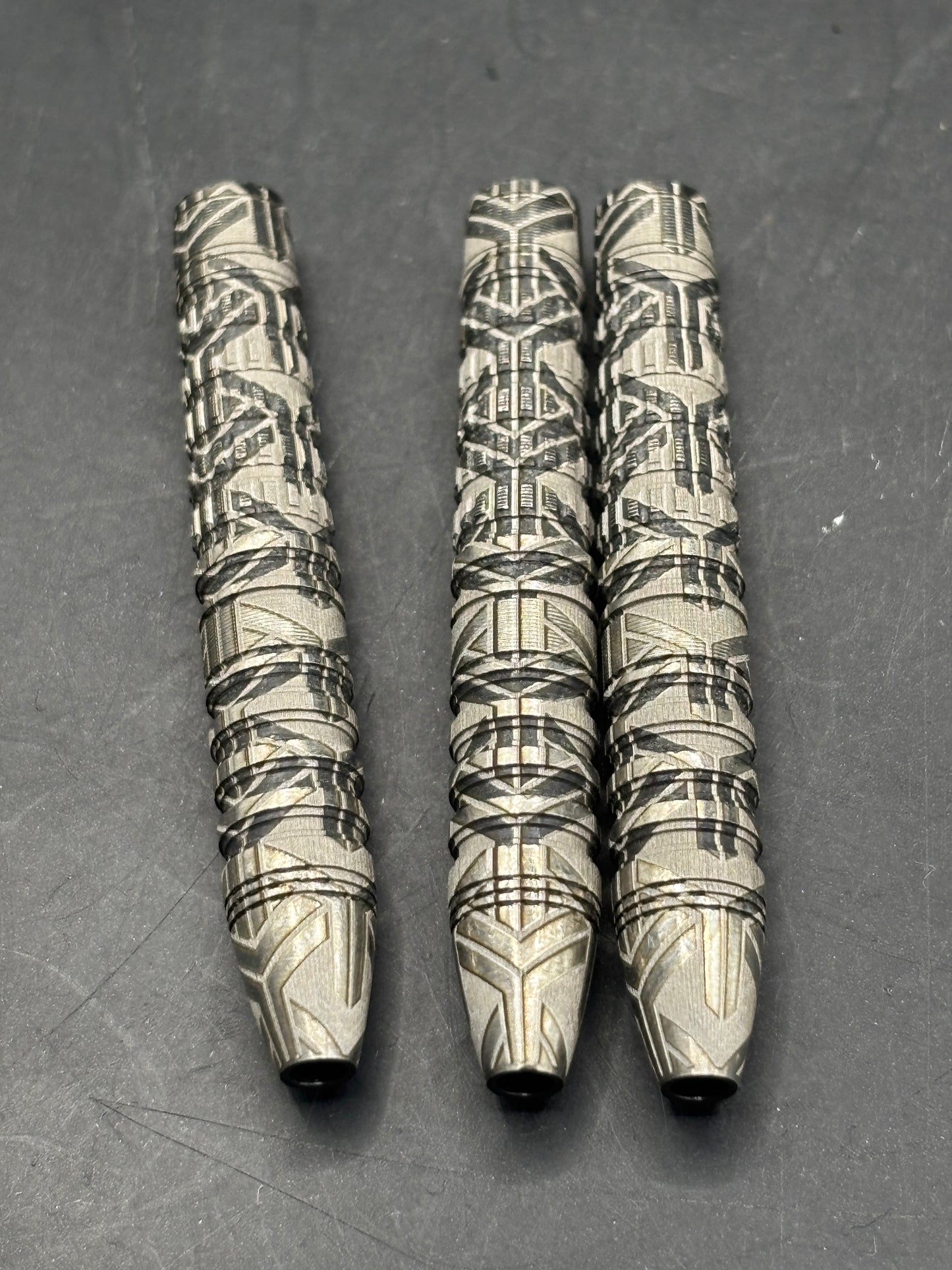 Darts Customizing - Mach deine Darts zu DEINEN Darts