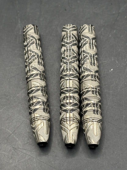 Darts Customizing - Mach deine Darts zu DEINEN Darts