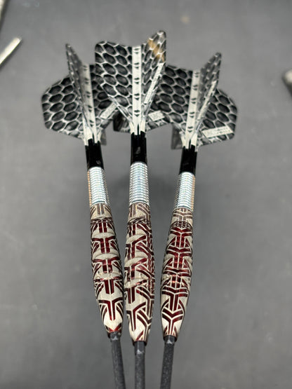 Darts Customizing - Mach deine Darts zu DEINEN Darts