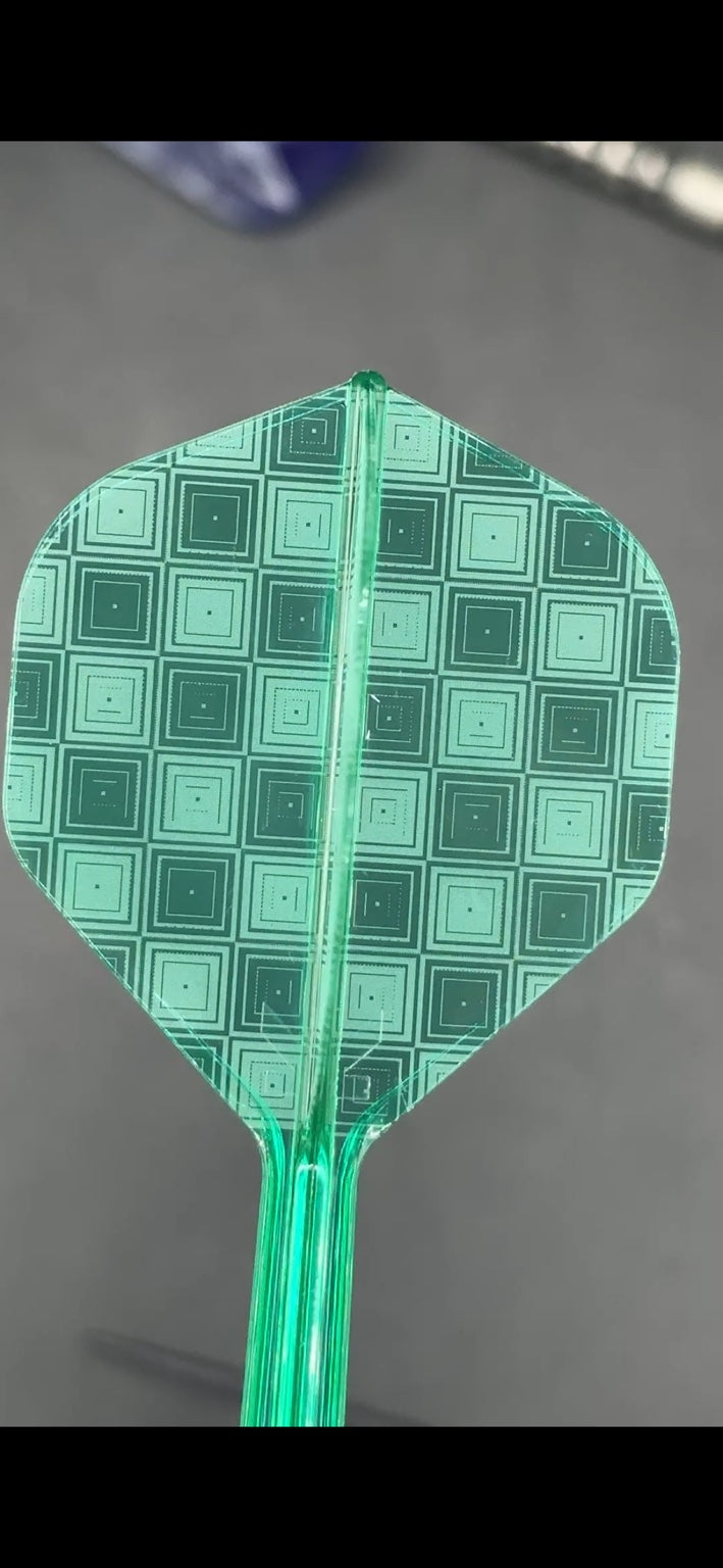 SBC Darts – echte Arbeit