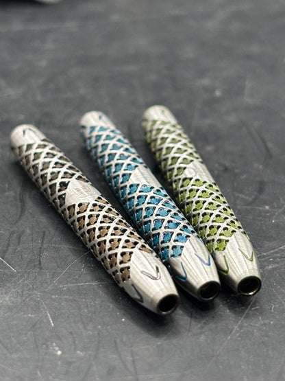 Darts Customizing - Mach deine Darts zu DEINEN Darts
