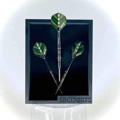 SBC Design | Frame of Steel