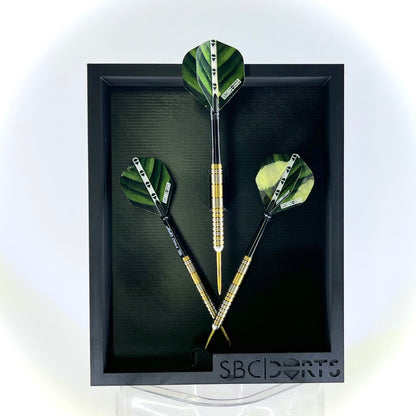 SBC Design | Frame of Steel