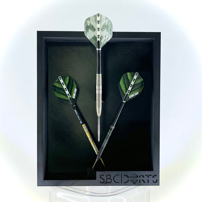 SBC Design | Frame of Steel