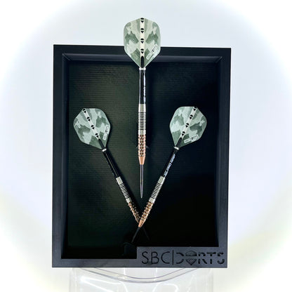 SBC Design | Frame of Steel