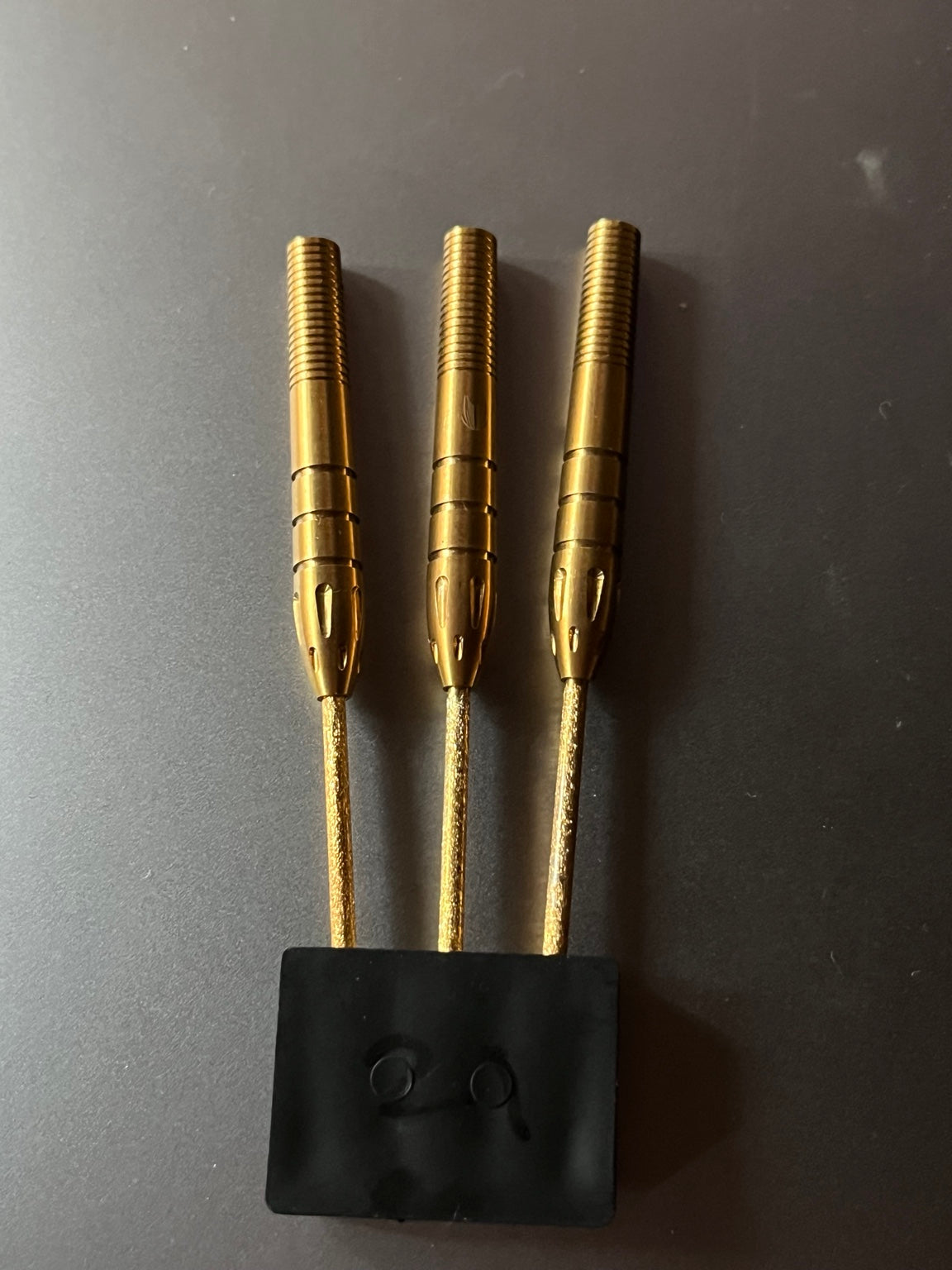 SBC Darts – echte Arbeit
