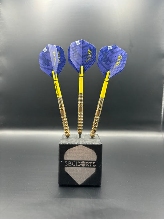 Target Luke Littler Pixel SP (inkl SBC Darts Veredelung)