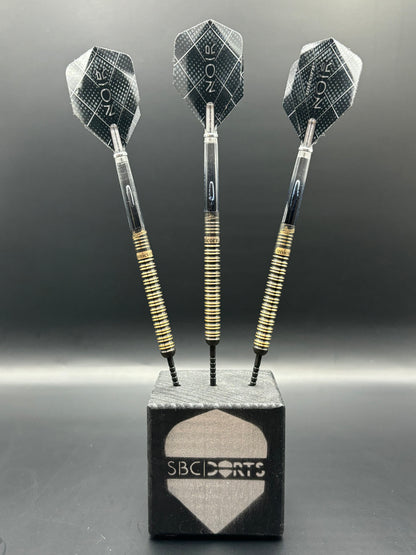 Professional coating by SBC Darts