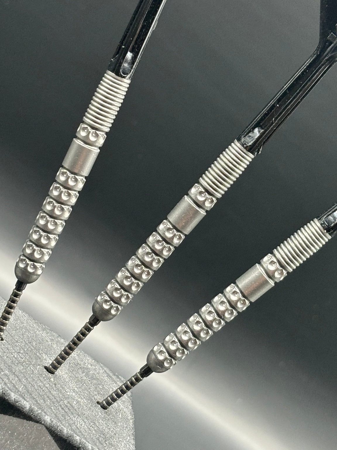 SBC Darts – echte Arbeit