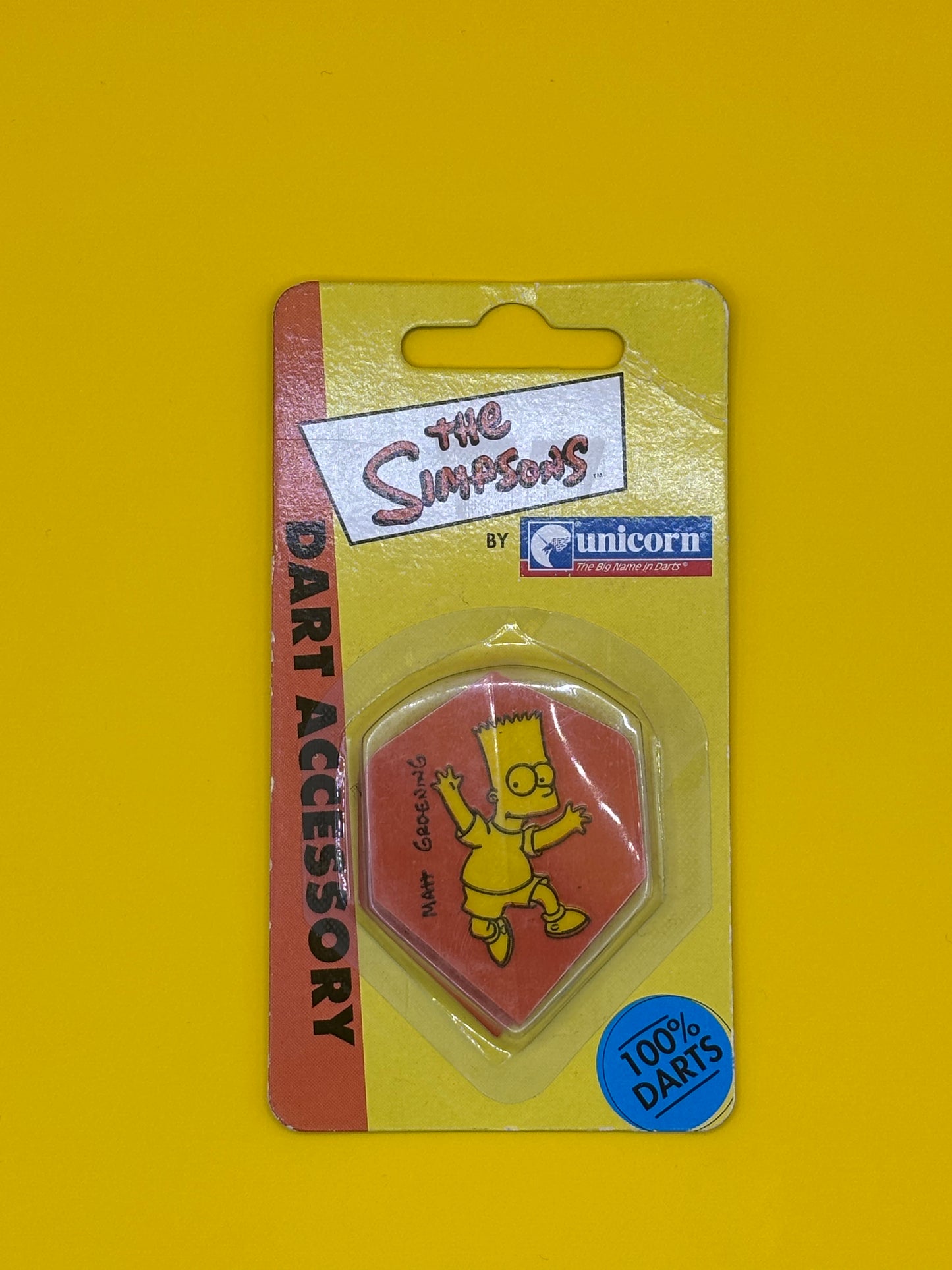 Unicorn | The Simpsons | Collectors Flights