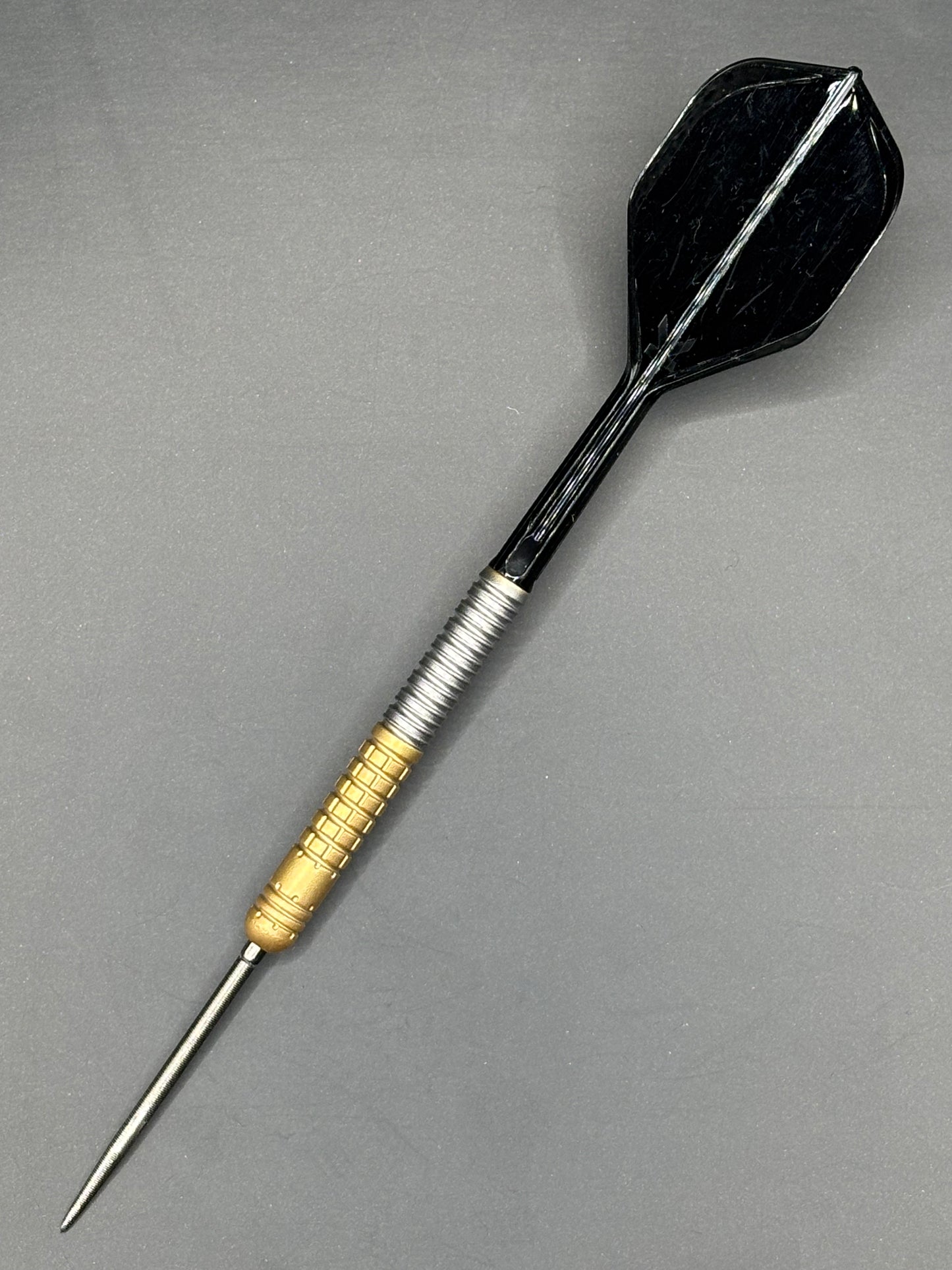 Professional coating by SBC Darts