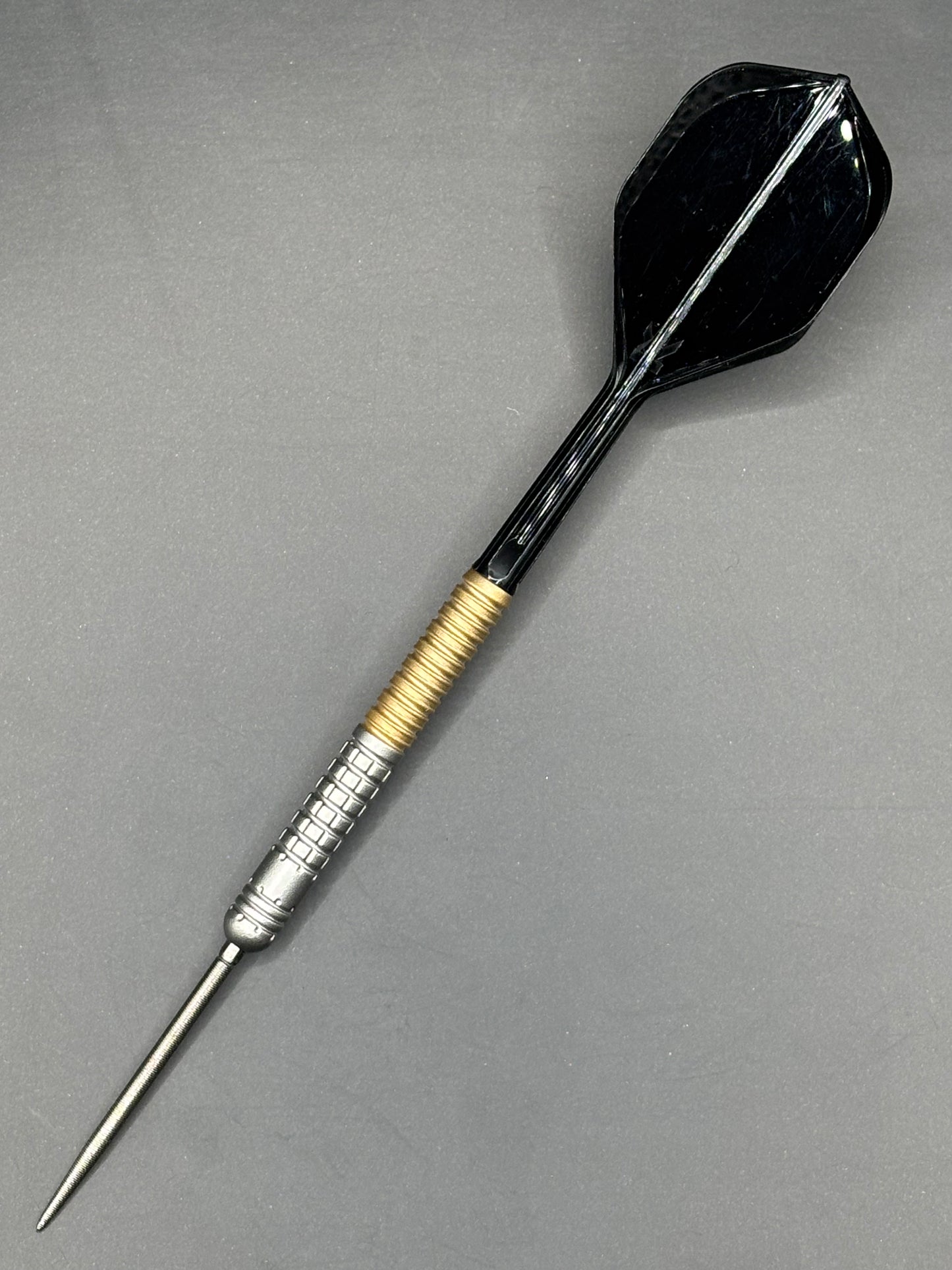 Professional coating by SBC Darts