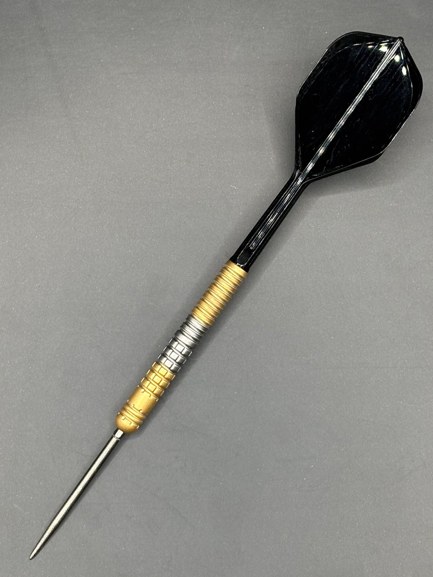 Professional coating by SBC Darts