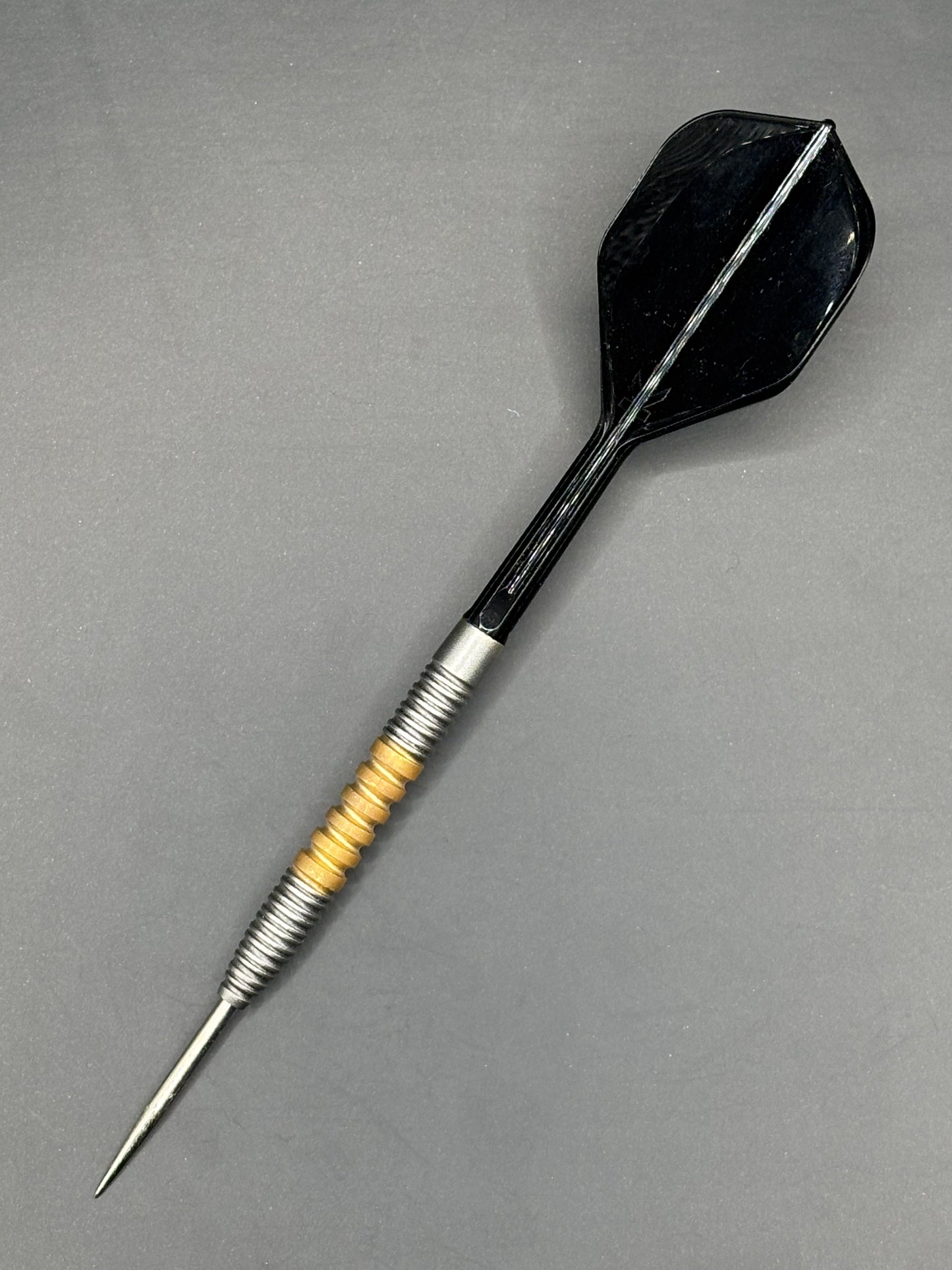 Professional coating by SBC Darts