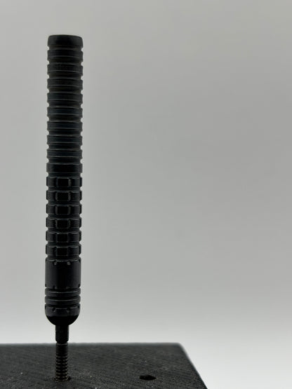 Veredelung Deep Black