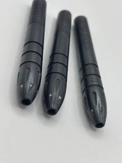 Veredelung Deep Black