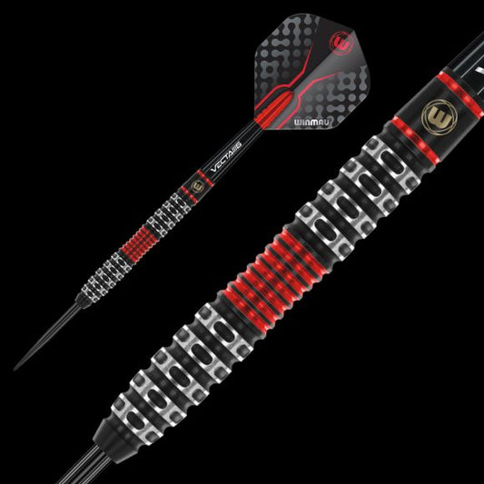 Winmau Joe Cullen Special Edition (incl. SBC Darts finishing)