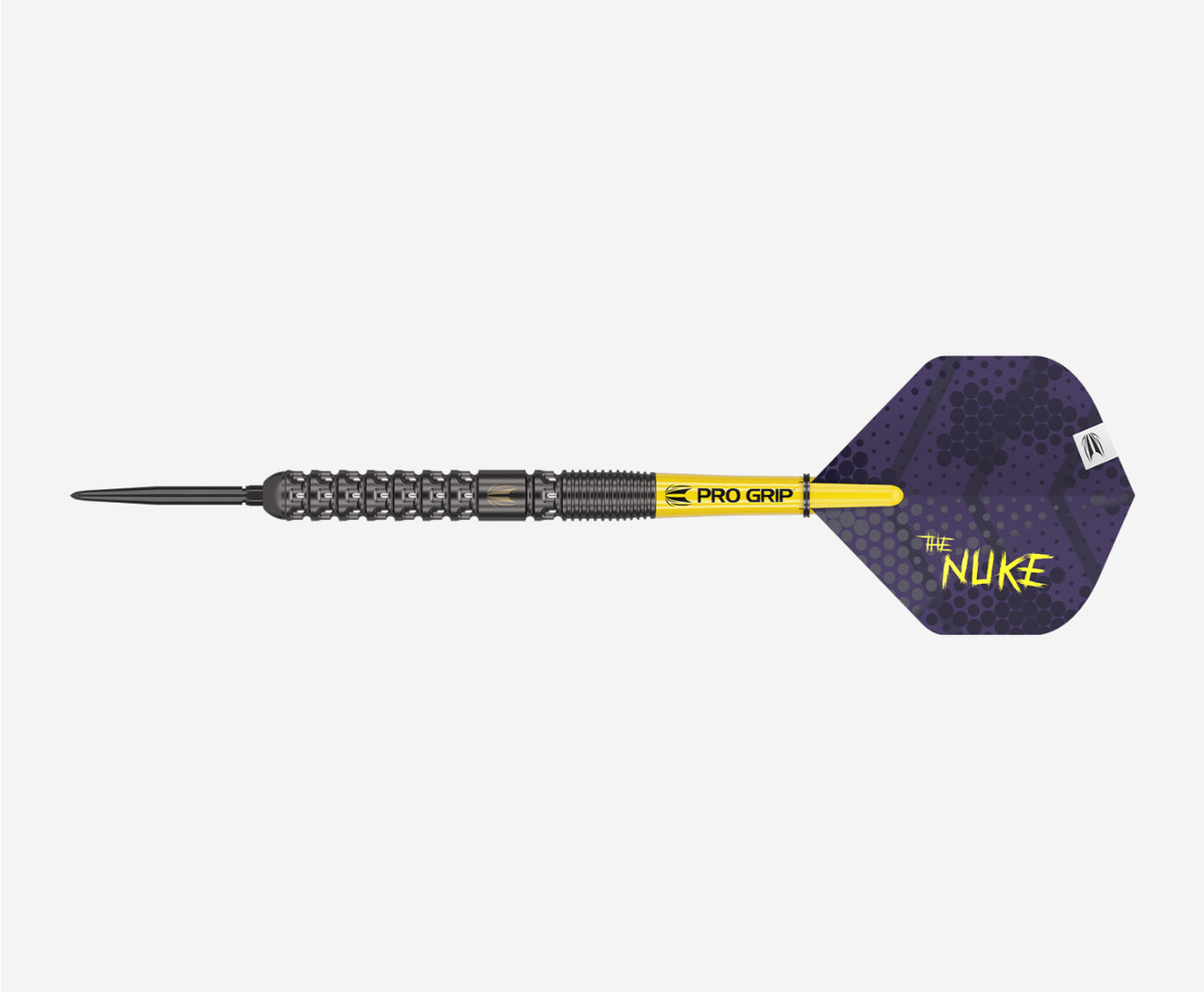 Target Luke Littler Pixel SP (inkl SBC Darts Veredelung)