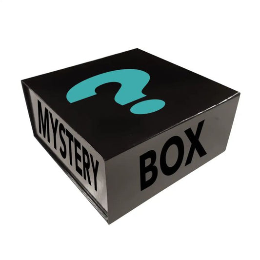 Mystery Box