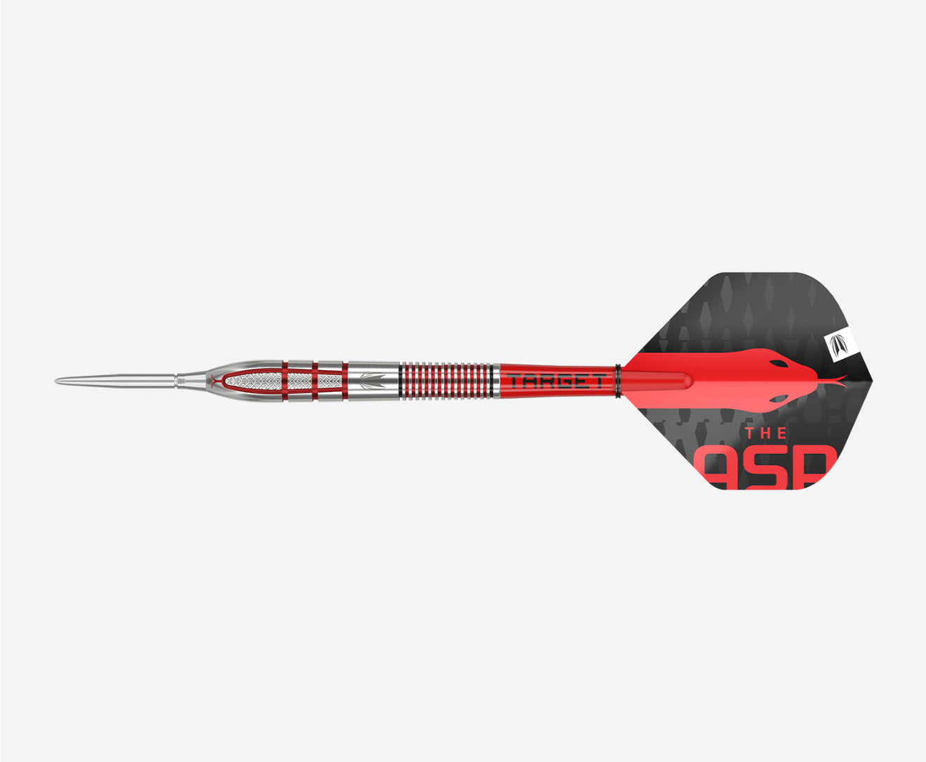 Target Nathan Aspinal Gen2 SP (inkl SBC Darts Veredelung)