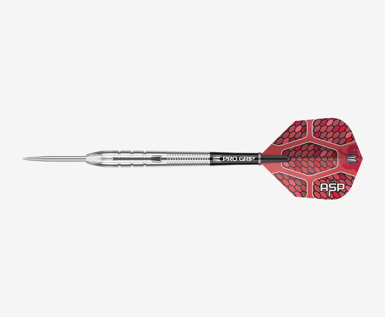 Target Nathan Aspinal Gen1 (inkl SBC Darts Veredelung)