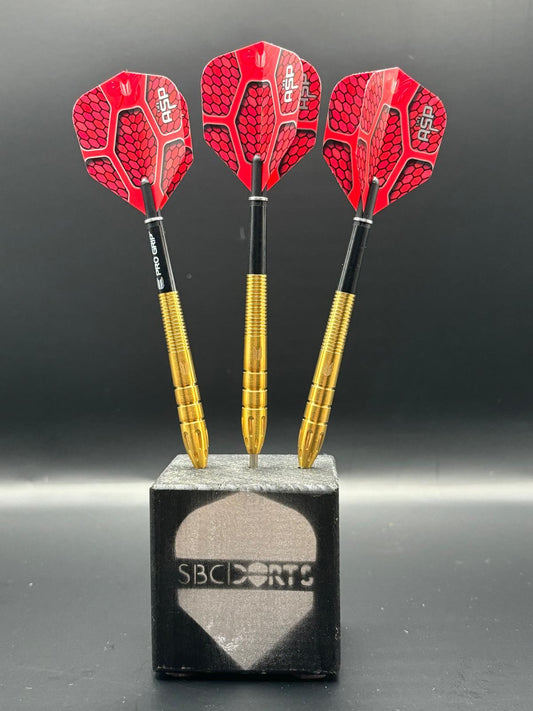 Target Nathan Aspinal Gen1 (incl. SBC Darts finishing)