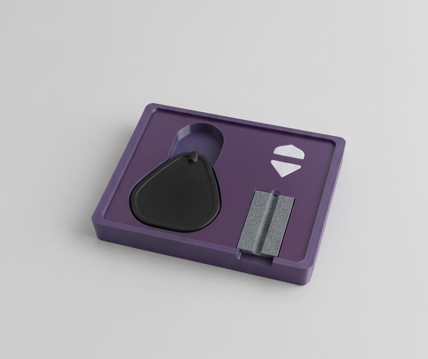 SBC Design | ToolSafe + Personalisierung möglich