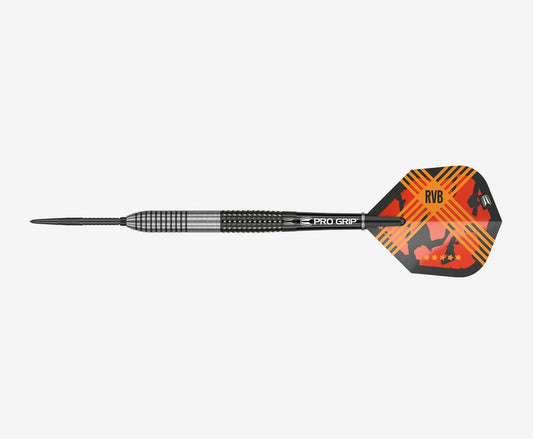 Target Raymond van Barneveld 95% Gen3 SP (incl. SBC Darts finishing)