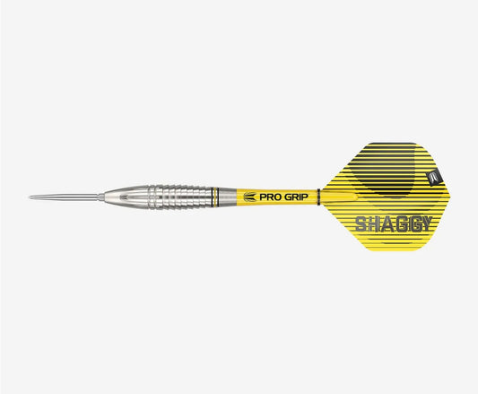 Target Scott Williams Gen1 SP (incl. SBC Darts finishing)