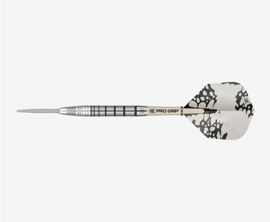 Target Exo 02 (incl. SBC Darts finishing)