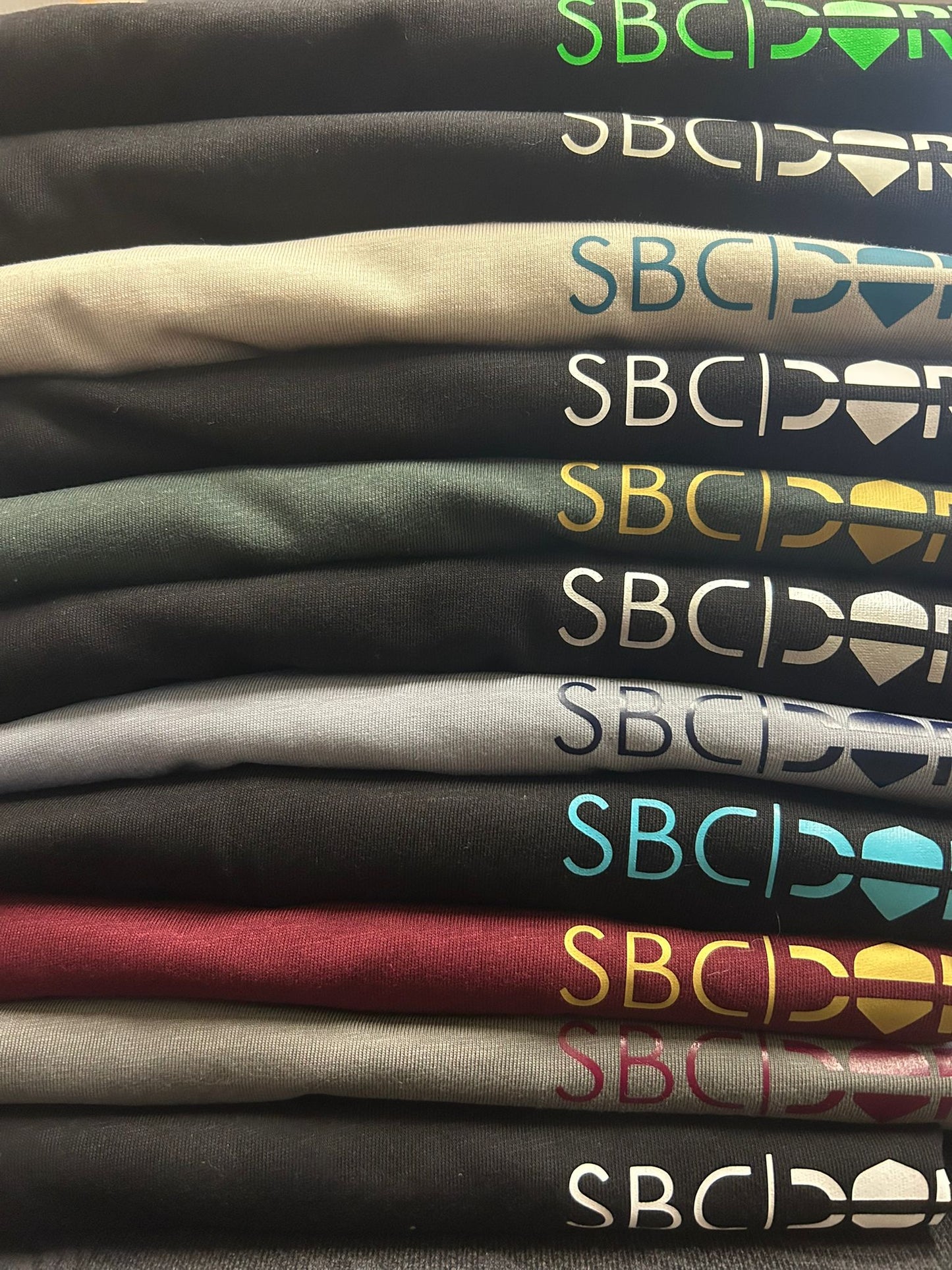 SBC Design | Logo + 5€ Gutschein